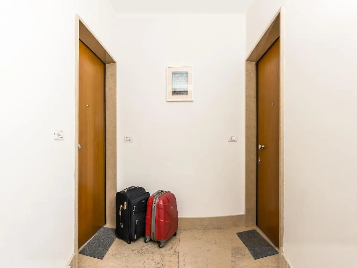 Apartment Lady Juliet