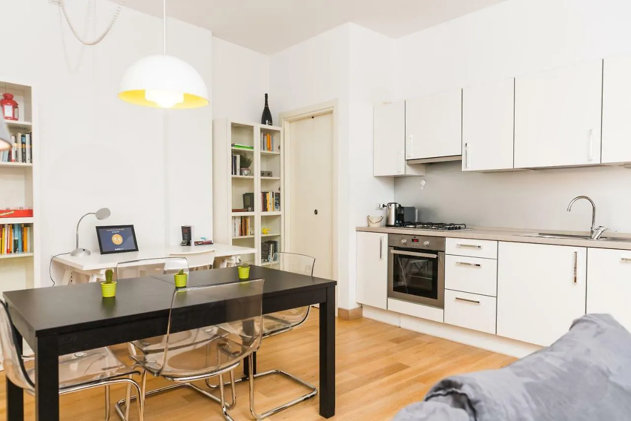 Lady Juliet Apartment Verona
