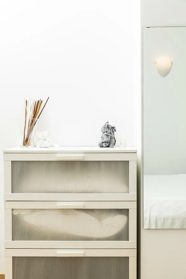 Lady Juliet Apartment Verona
