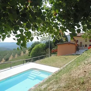  Alloggio per agriturismo Corte Maccini