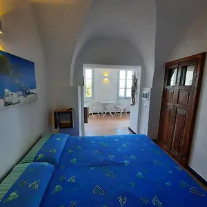Finestre Sul Mare Séjour à la ferme San Lorenzo al Mare