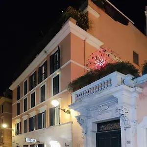 Romeo, Nel Cuore Di Appartement Rome