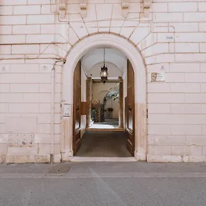 Navona Nest Appartement Rome