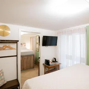  Appartamento Borsari Pied-à-terre