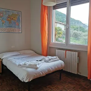 Patricia's Riva di Solto