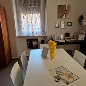  Appartement Rosa Tea Castelvecchio