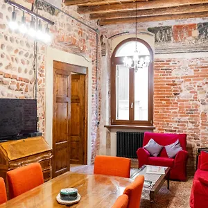  Appartement Spazio Seicentesco