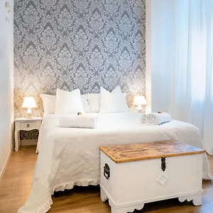  Appartamento Residenza Porta Palio