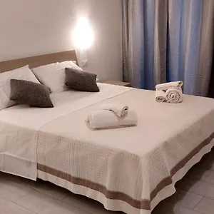 Maison Rosie Appartamento Palermo