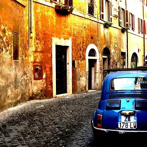 San Callisto Appartamento Roma