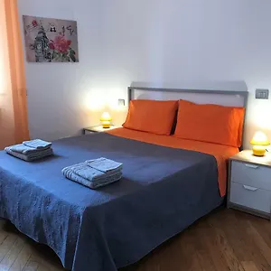  Appartement Orpheus
