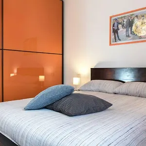  Appartement Comforty - In