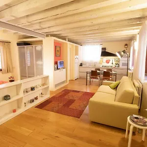  Appartement Lovely Sottoriva