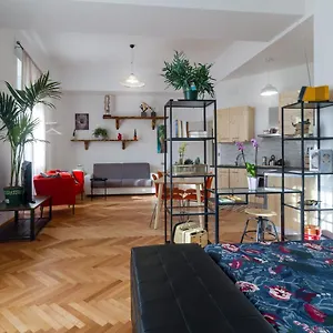  Appartamento Casa Mazzini
