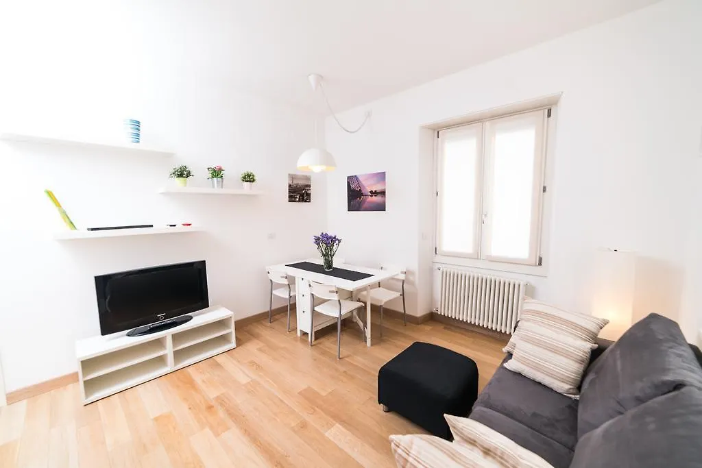 Lady Juliet Apartment Verona