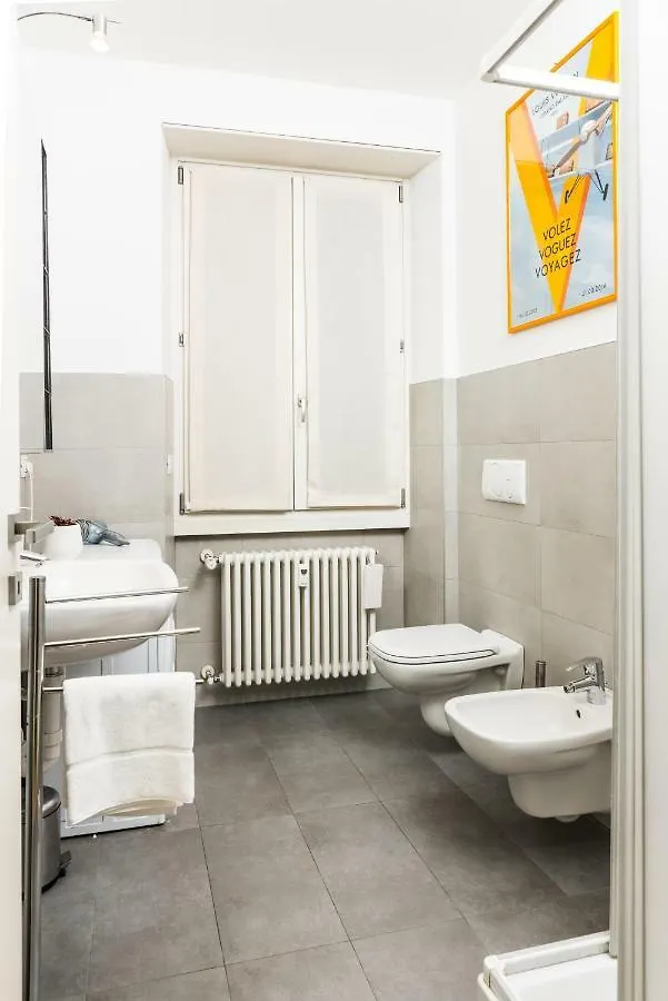 Apartment Lady Juliet Italy