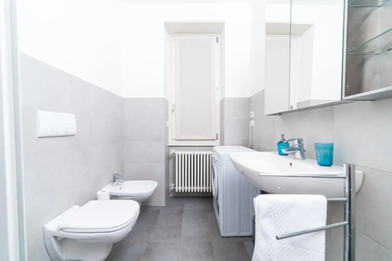 Lady Juliet Apartman Verona 0*,