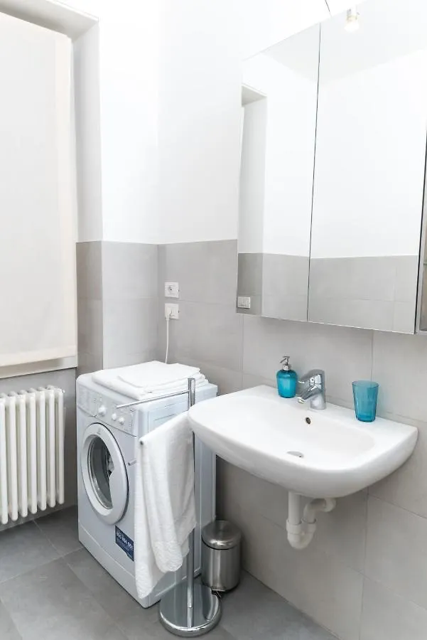 Lady Juliet Apartman Verona