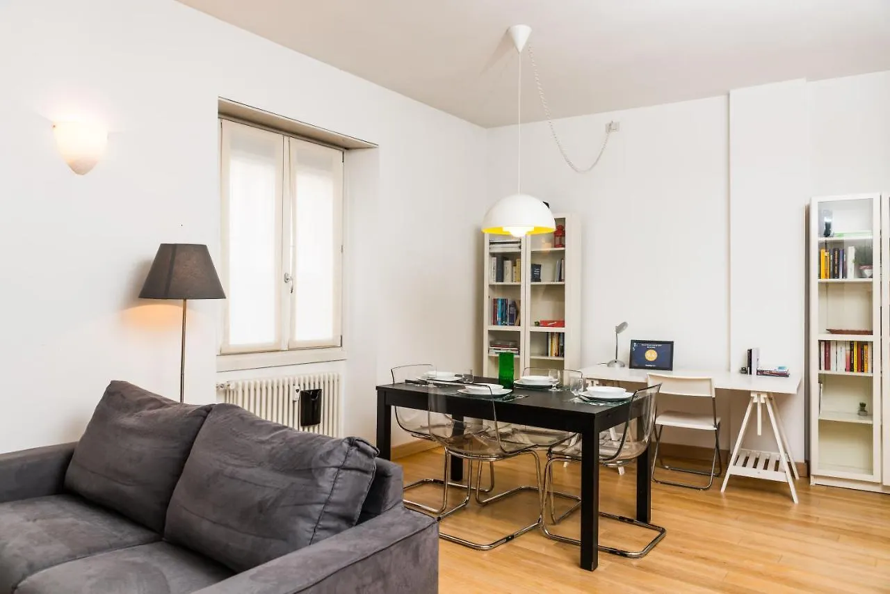 Lady Juliet Apartman Verona 0*,