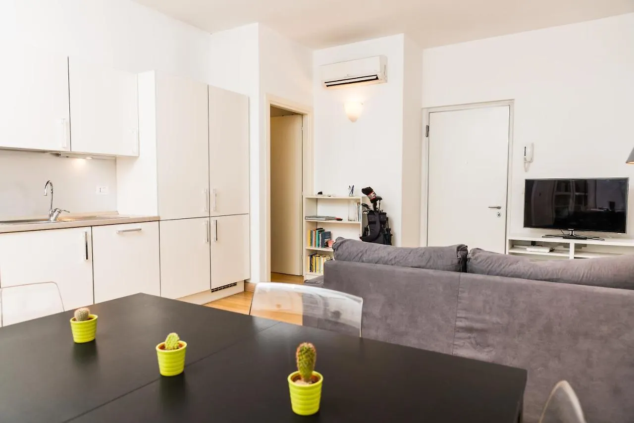 Lady Juliet Apartman Verona Olaszország