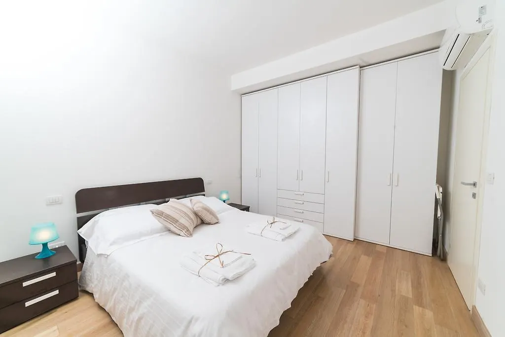 Lady Juliet Apartman Verona