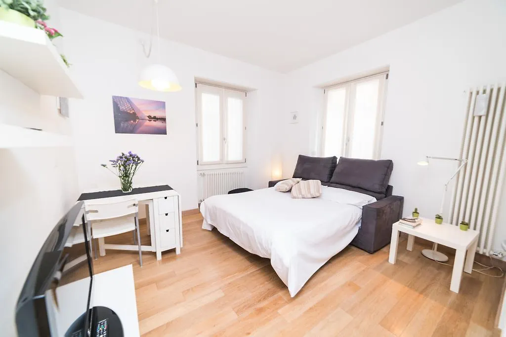 Lady Juliet Apartman Verona Olaszország