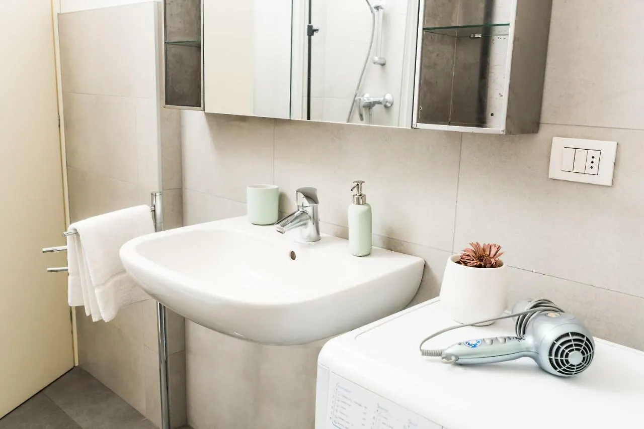 Lady Juliet Apartman Verona