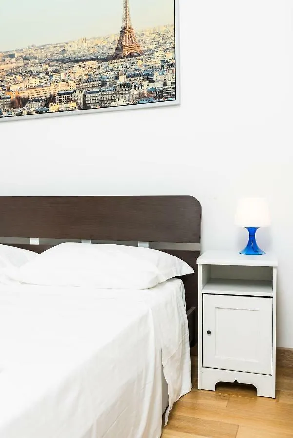 Lady Juliet Apartman Verona 0*,  Olaszország