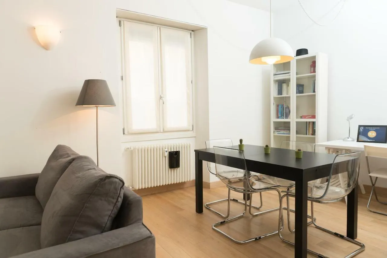 Lady Juliet Apartman Verona Olaszország